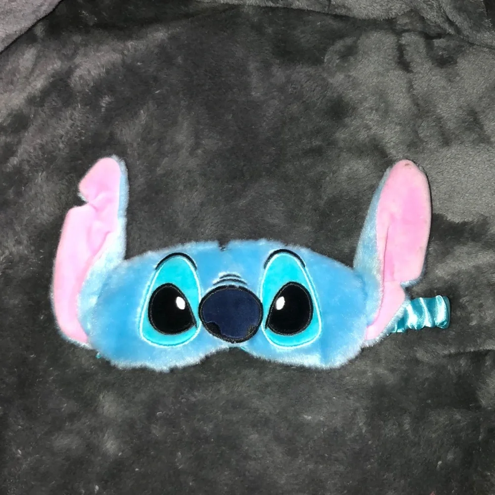 kids Stitch sleeping mask